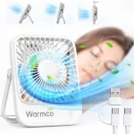 Lauamini USB-C ventilaator