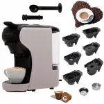 Kapslikohvimasin Nespresso Dolce Gusto Tassimo