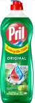 N&otilde;udepesuvahend Pril Green Apple & Lime, 0,75 l