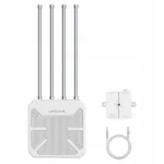 Juhtmevaba ruuter Wavlink AERIAL HD9 WiFi 6 AX3000