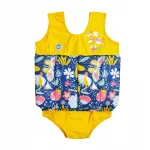 Ujumistrikoo Splash About Floatsuit lady bird 1-2 a