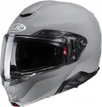 Motorratturi kiiver HJC RPHA91, halli tagaosaga, XXL