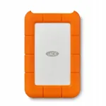 V&auml;line k&otilde;vaketas LaCie Rugged 5TB USB 3.1 2,5" STFR5000800