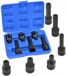 Poldiv&otilde;tmete otsikud 1/2" M14 M16 M18 XZN VAG VW Audi Skoda Seat