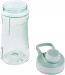 Spordipudel KEEEPER, 530 ml, p&otilde;rutuskindel