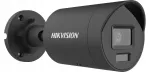 HIKVISION DS-2CD2066G2H-IU(2.8mm) must 6 MP DarkFighter AcuSense IP-kaamera