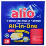 N&otilde;udepesutabletid ALIO ALL IN ONE 7in1, 40 tk