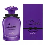 DOLCE & GABBANA Dolce Violet tualettvesi 75 ml