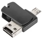 M&auml;lukaardilugeja Natec Wasp OTG NCZ-0807 USB Micro-USB