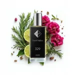 Meeste parf&uuml;&uuml;mid No. 329, 60 ml