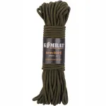 Paracord n&ouml;&ouml;r Kombat, 5 mm, 15 m, oliivroheline