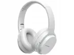Juhtmevabad k&otilde;rvaklapid TONSIL R45BT Bluetoothi, ANC, TWS, mikrofoniga, valged
