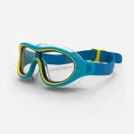 Laste ujumisprillid Nabaiji Swimdow V2 S