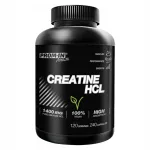 Kreatiin HCL, 240 kapslit