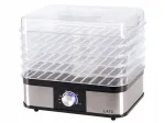 Toidukuivati LAFE NutriDry 5 resti 40-70&deg;C