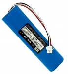 Xclea H30 Plus tolmuimeja aku 14,4V 6000mAh Li-ion