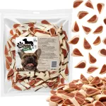 Koerte maius lambalihaga ja tursaga Mr. Pretzel