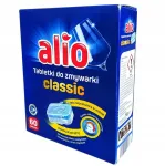 N&otilde;udepesutabletid ALIO Classic, 60 tk, fooliumpakendis
