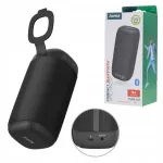Hama Tube 4.0 traadita kaasaskantav Bluetooth k&otilde;lar, must