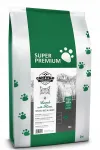 Koeratoit Caniwild Adult lambaliha ja riisiga, 2 kg