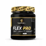 Flex Pro Sport Nutri Pro kollageeni, MSM, gl&uuml;koosamiini ja prolini toidulisand, 400 g