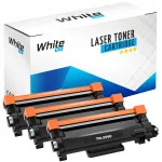 3x TN-2590 XL toonerkassetid Brother HL-L2442DW HL-L2402D MFC-L2802DW MFC-L2922DW jaoks