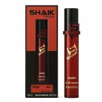 Unisex parf&uuml;&uuml;mid Shaik MW485, 20 ml