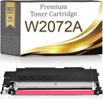 V&auml;rviline lasertoner HP 117A W2073A, 150a/150nw/178nw/179fnw jaoks