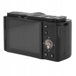 Peegelkaamera 5K HD 64MP WIFI 3.2" p&ouml;&ouml;ratava puuteekraaniga N5