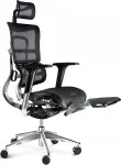 Kontoritool Diablo Chairs V-Master, must