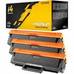 Toonerkassetid 3 tk Samsung Xpress M2020/M2022/M2070/M2070W/M2026/M2020W printeritele