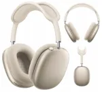 Juhtmevabad k&otilde;rvale kinnitatavad k&otilde;rvaklapid LUNAR GLOW Apple AirPods Max