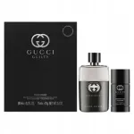 Gucci Guilty Pour Homme meeste komplekt: EDT 90 ml ja deodorant 75 ml