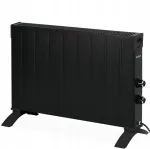 RBS 2500W konvektorahi reguleeritava termostaadiga