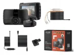 MIO MiVue 903WD Pro videosalvesti ees- ja tagakaameraga, HDR, STARVIS 2