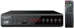MANTA DVBT025PRO DVBT2/HEVC H.265 TV vastuv&otilde;tja