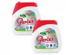 Pesukapslid PERLUX Color, 48 tk