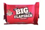 Valgurebar Muscle Moose Big Protein Flapjack 100g segumarjadega