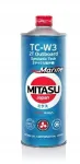 Paadi mootorite &otilde;li MITASU MARINE 2T Synthetic TC-W3, 1 l