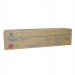 Konica Minolta TN-613M A0TM350 toonerkassett, magenta, originaal