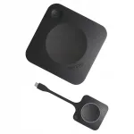 Juhtmevaba videokonverentsis&uuml;steem Barco ClickShare CX-20 G2 R9861612EU