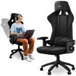 M&auml;ngutool TREX E-SPORTS 3D k&auml;etugede ja p&ouml;&ouml;ratava alusega