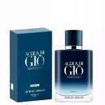 Armani Acqua Di Gio Profondo parf&uuml;&uuml;mvesi 50 ml
