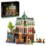 LEGO ICONS 10297 Boutique hotell