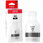 Canon GI-46 must tindikassett, GX3040/GX4040/GX5040/GX6040/GX7040