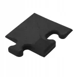 15 mm nurgakummist pusle p&otilde;randakate FINISH PUZZLE 102,5 cm