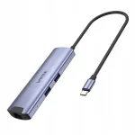 USB-jaotur Unitek H1112F