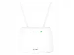 Juhtmevaba ruuter Tenda 4G07, 4G LTE, AC1200, SIM-kaardipesaga