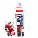 Isotooniline jook Nutrend Unisport Zero 1000 ml ilma suhkruta