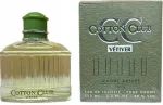 Meeste parf&uuml;&uuml;mid Jeanne Arthes Cotton Club Vetiver EDP 100 ml